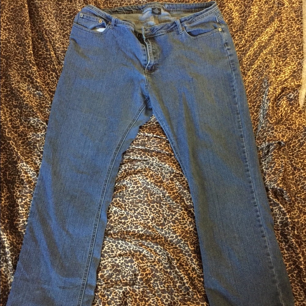 Jeans